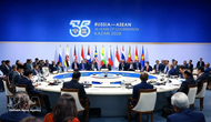 PM’s Russia trip highlights Vietnam’s role in advancing ASEAN-Russia cooperation